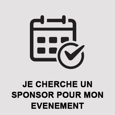 sponsoring