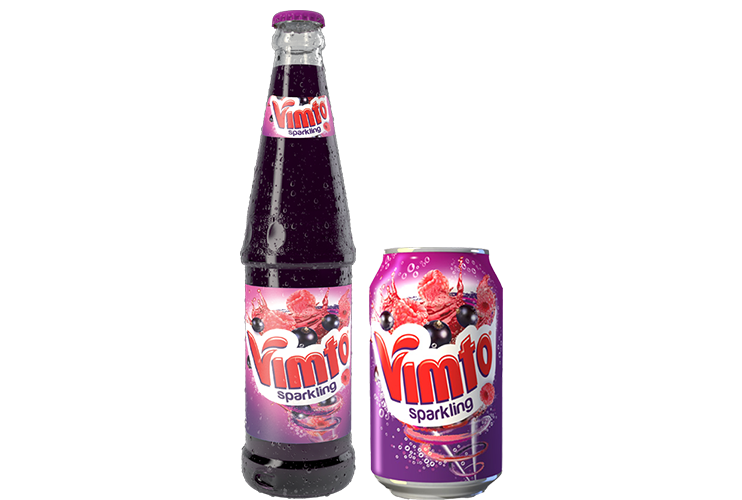 vimto
