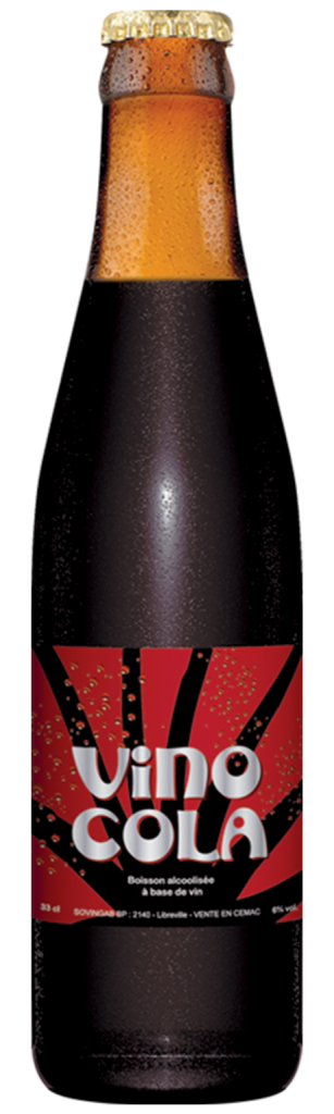 vinococa