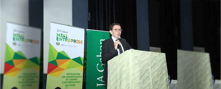 MINI ENTREPRISE