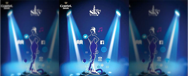 Qui sera élue Miss Sky 2018 ?