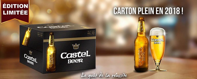 Grande Tombola CASTEL