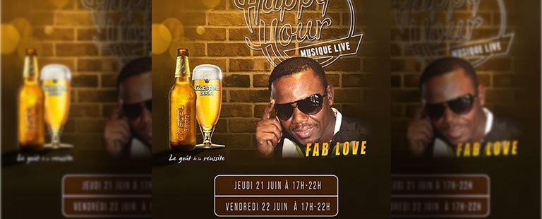 CASTEL HAPPY HOURS