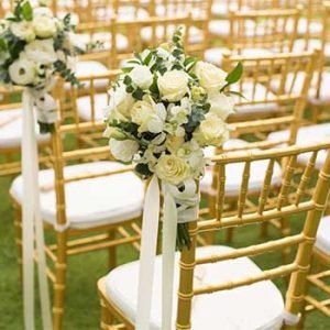 chaises
