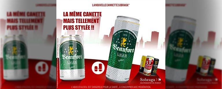 SLEEK CAN