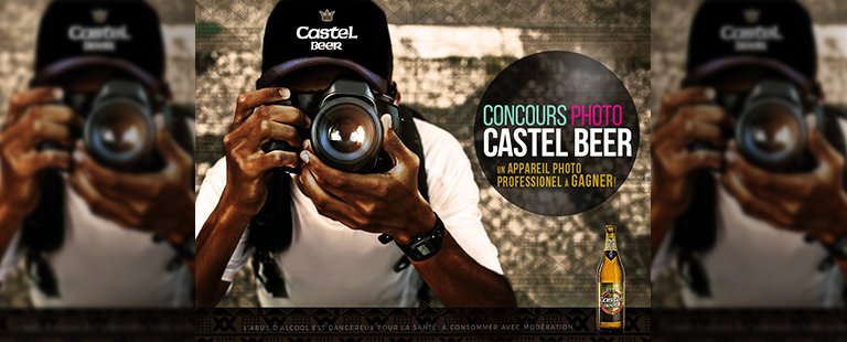 concours castel