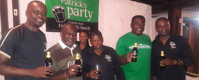 saint-patrick