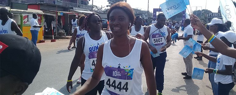 ANING’EAU AU 10KM DE POG : QUI PARTICIPERA A LA 3E EDITION ?