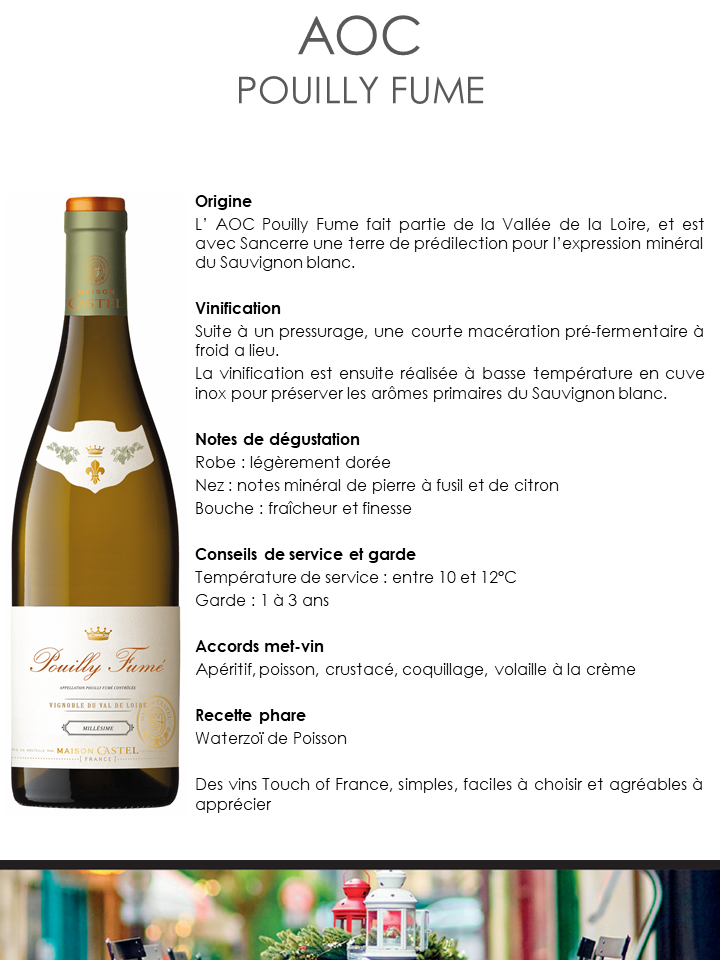 Pouilly