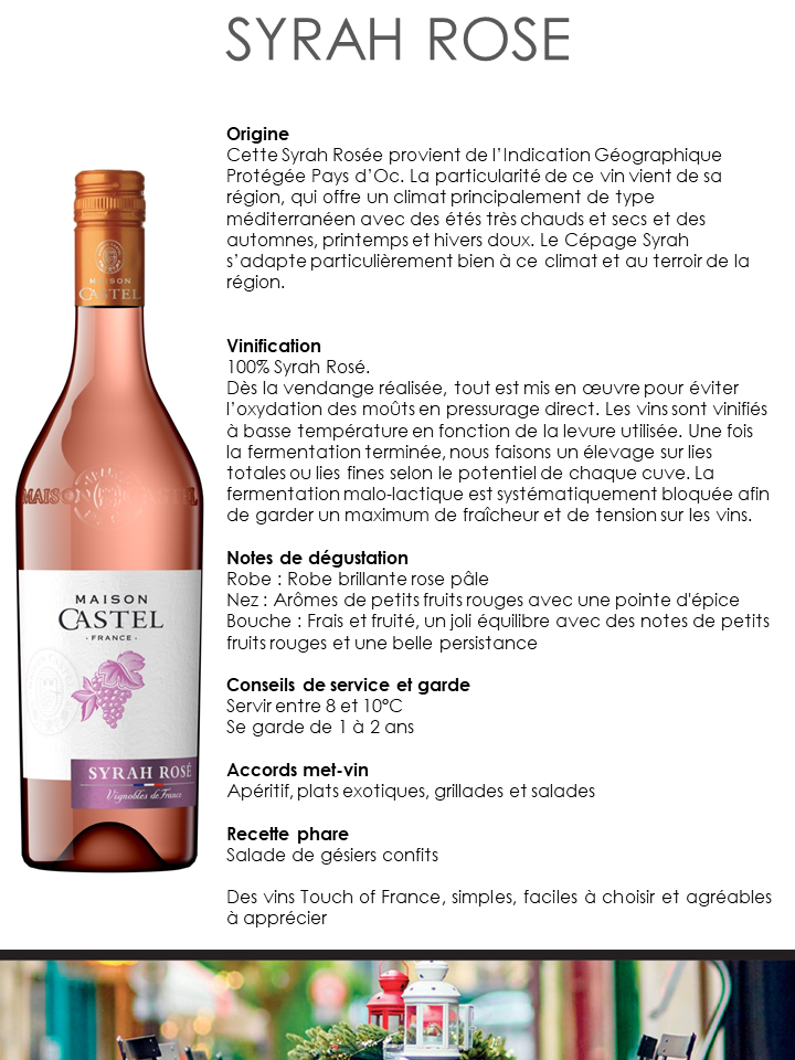 Syrah R1