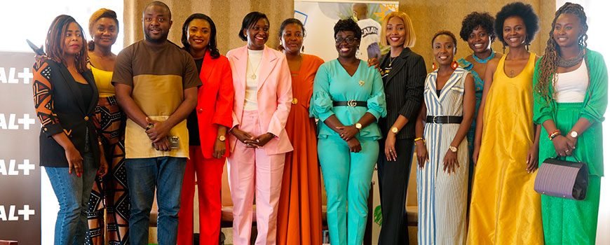 Le joli coup de pouce de Sobraga à 3 jeunes Gabonaises