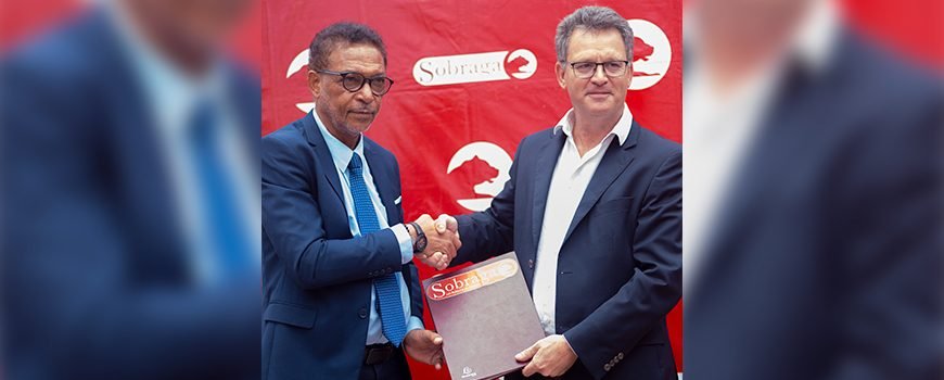 Sobraga s’engage dans la formation professionnelle des jeunes avec ITO